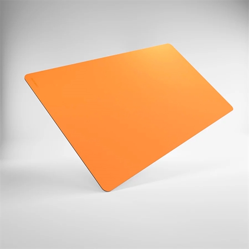Gamegenic - Playmat Orange - Prime 2mm